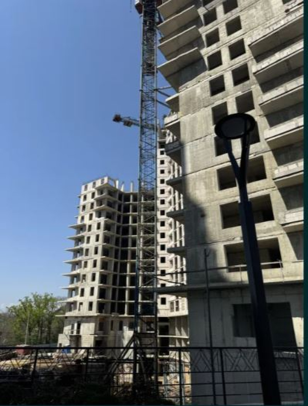 Квартира на ул. Фонтанская дорога (Киевский), 59 м², 51 000$ — FAKTOR