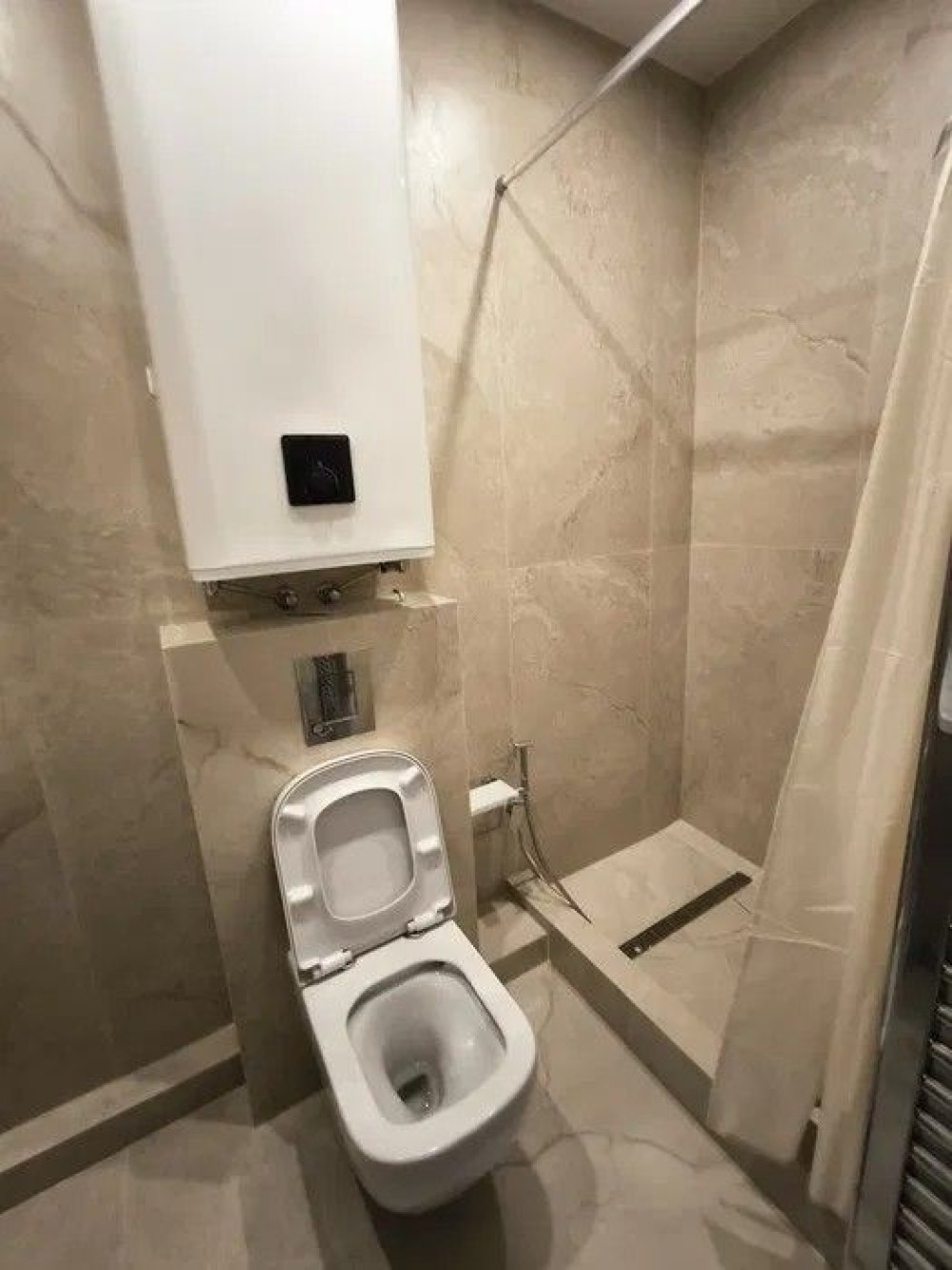 Квартира на ул. Инглези, 24 м², 43 000$ — FAKTOR
