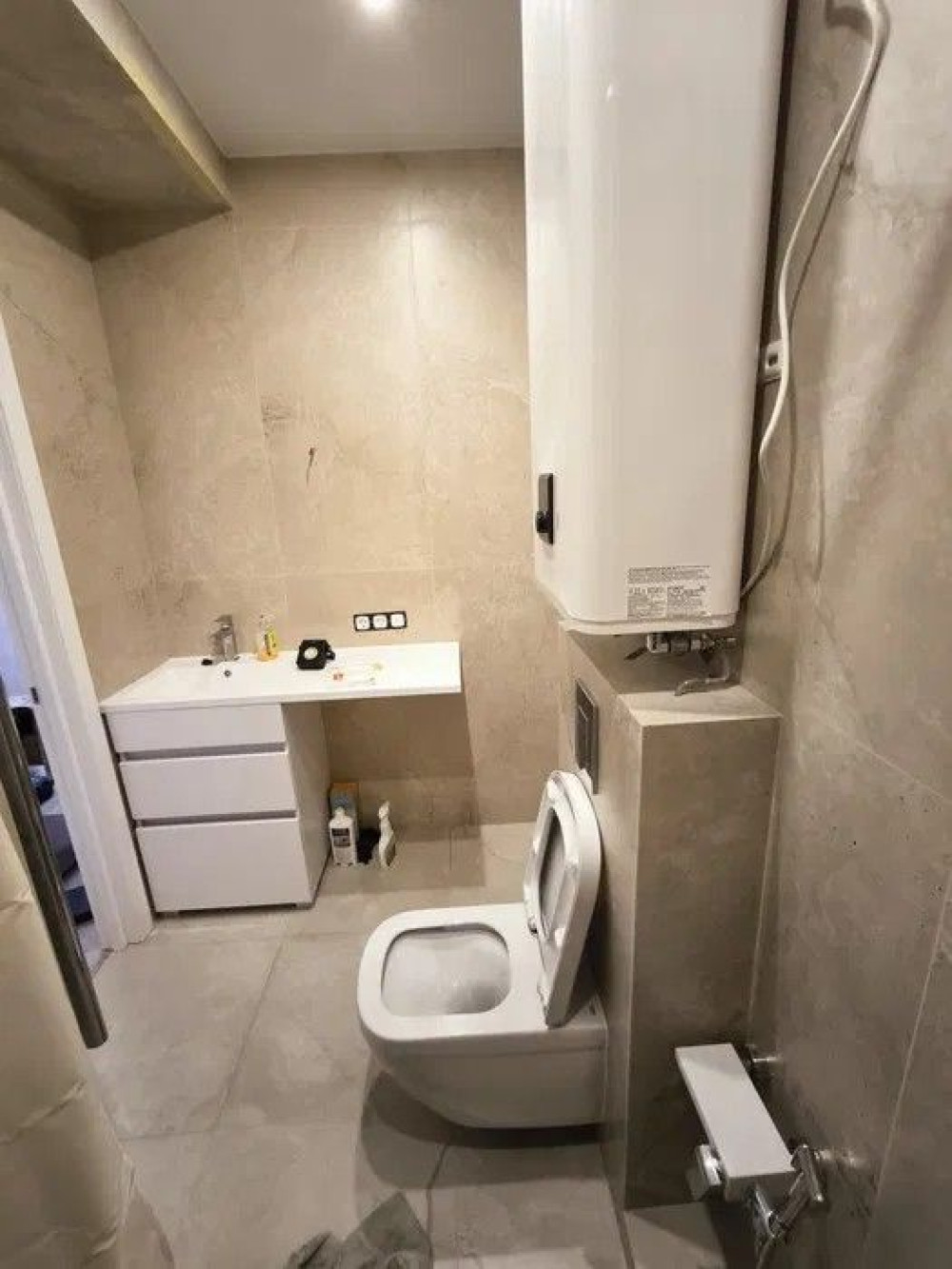 Квартира на ул. Инглези, 24 м², 43 000$ — FAKTOR
