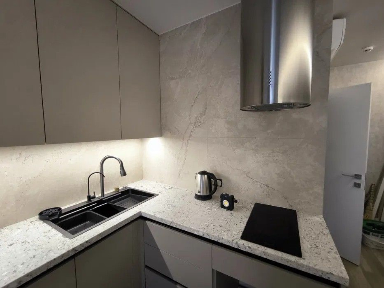Квартира на ул. Инглези, 24 м², 43 000$ — FAKTOR