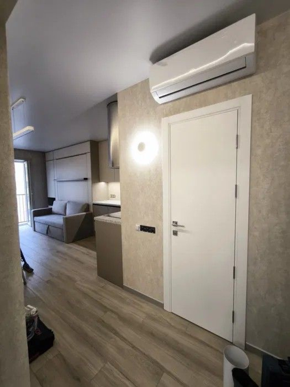 Квартира на ул. Инглези, 24 м², 43 000$ — FAKTOR