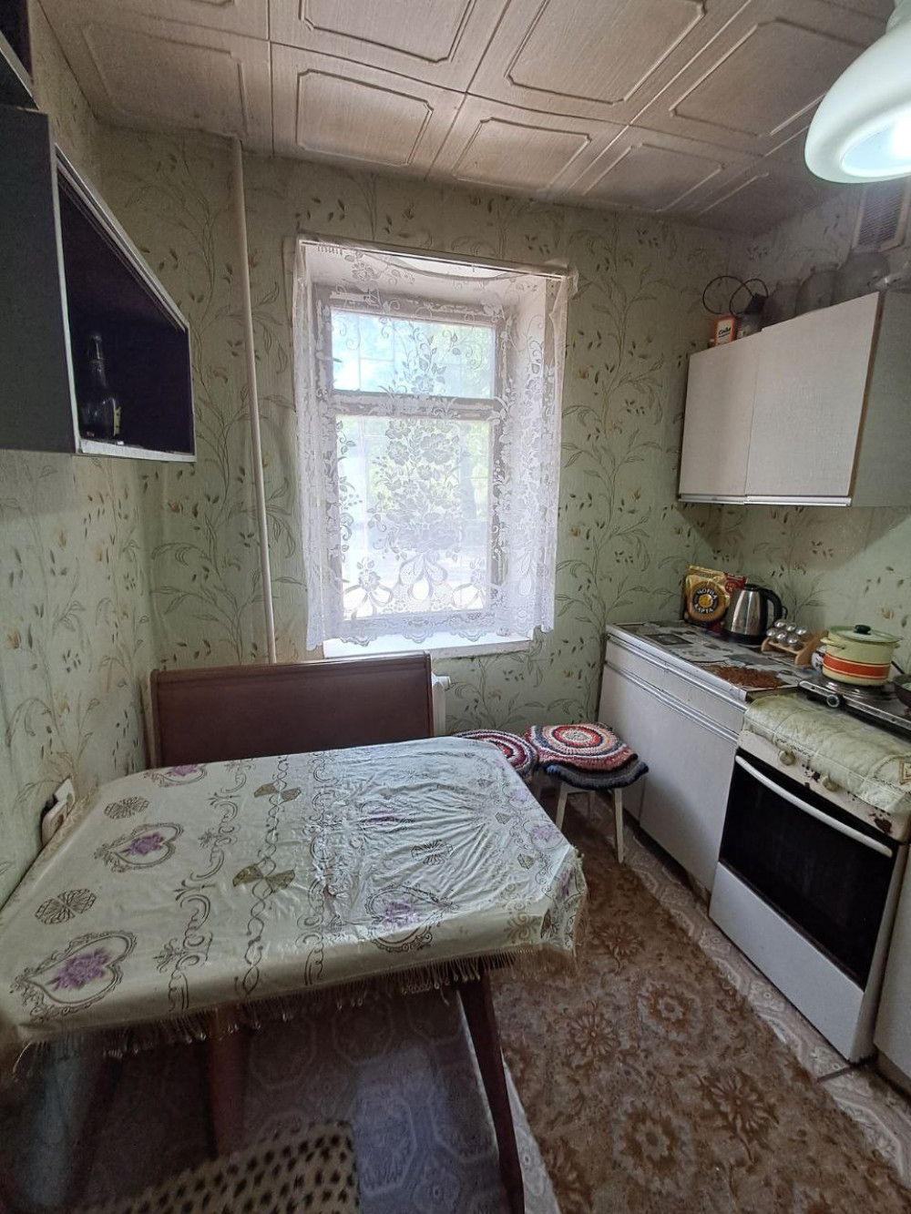 Квартира на ул. Бассейный 2-й пер., 27 м², 18 800$ — FAKTOR