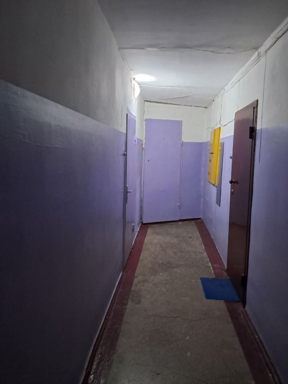 Квартира на ул. Бассейный 2-й пер., 27 м², 18 800$ — FAKTOR