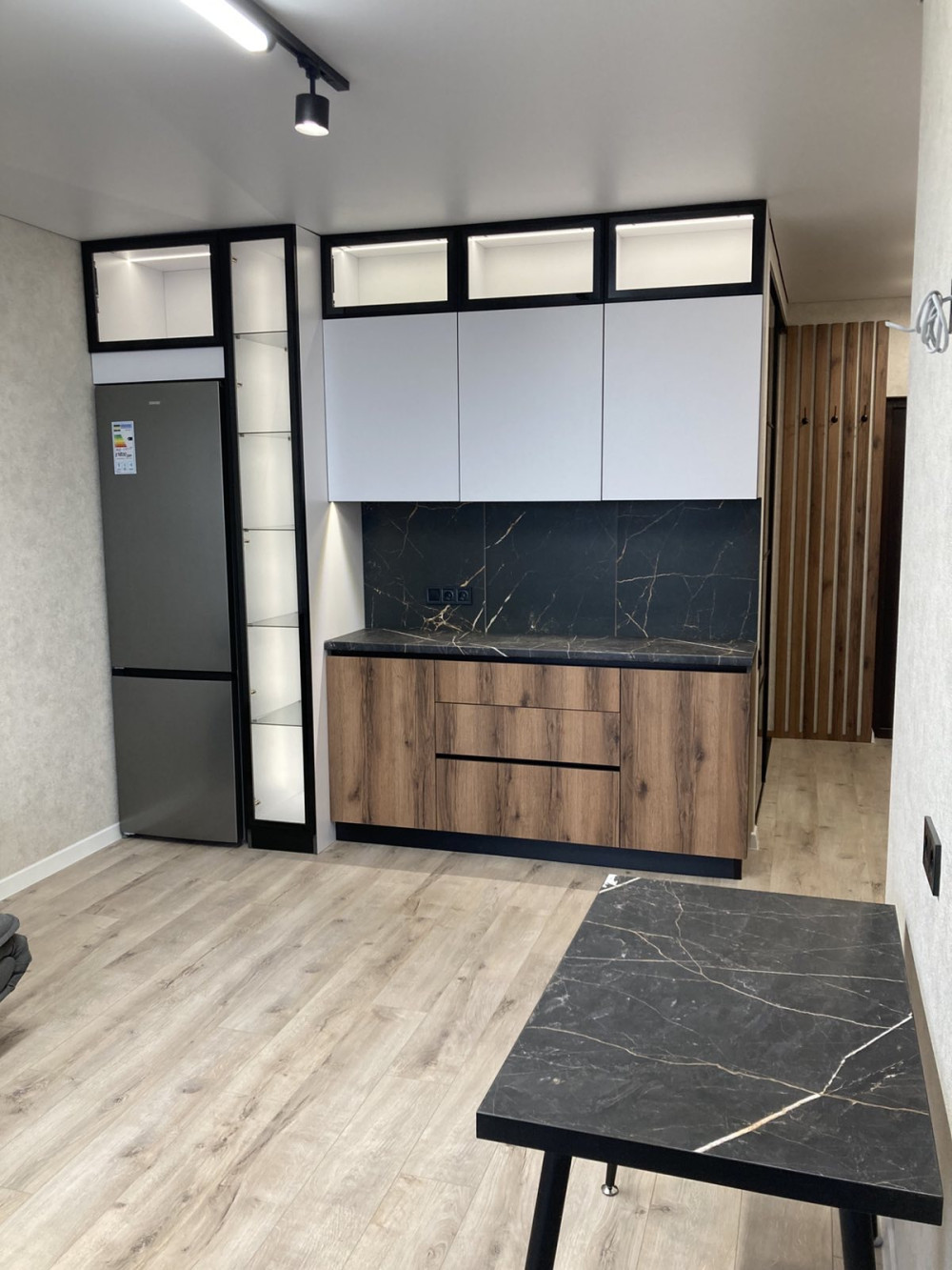 Квартира на ул. Сахарова Академика, 44 м², 62 000$ — FAKTOR