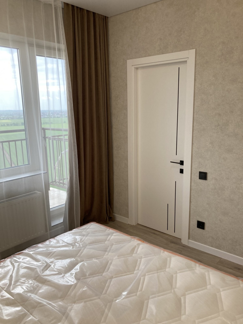 Квартира на ул. Сахарова Академика, 44 м², 62 000$ — FAKTOR