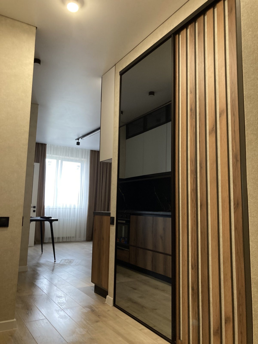 Квартира на ул. Сахарова Академика, 44 м², 62 000$ — FAKTOR