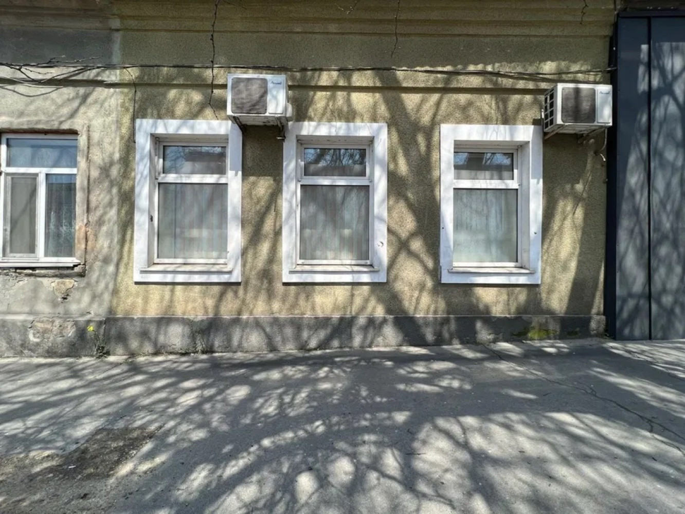 Квартира на ул. Дальницкая, 94 м², 55 000$ — FAKTOR
