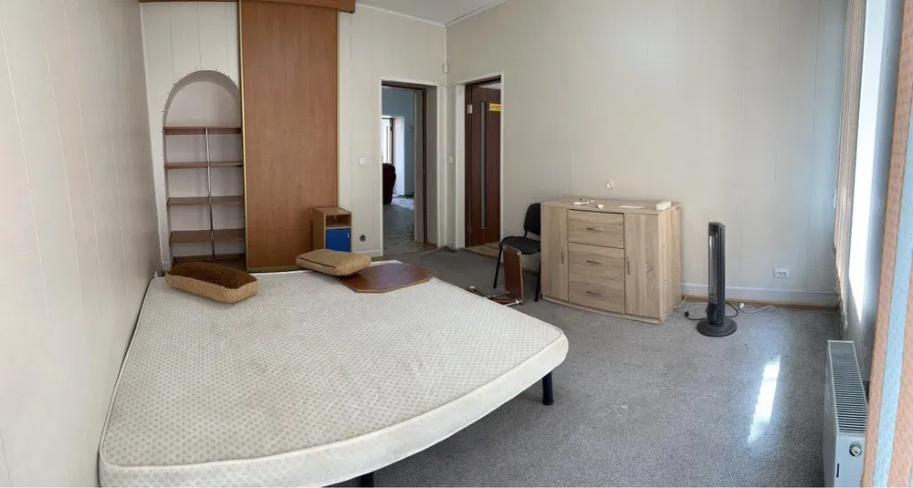 Квартира на ул. Дальницкая, 94 м², 55 000$ — FAKTOR