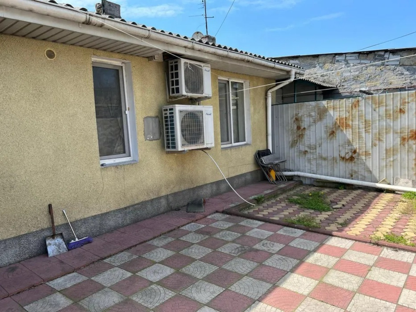 Квартира на ул. Дальницкая, 94 м², 55 000$ — FAKTOR