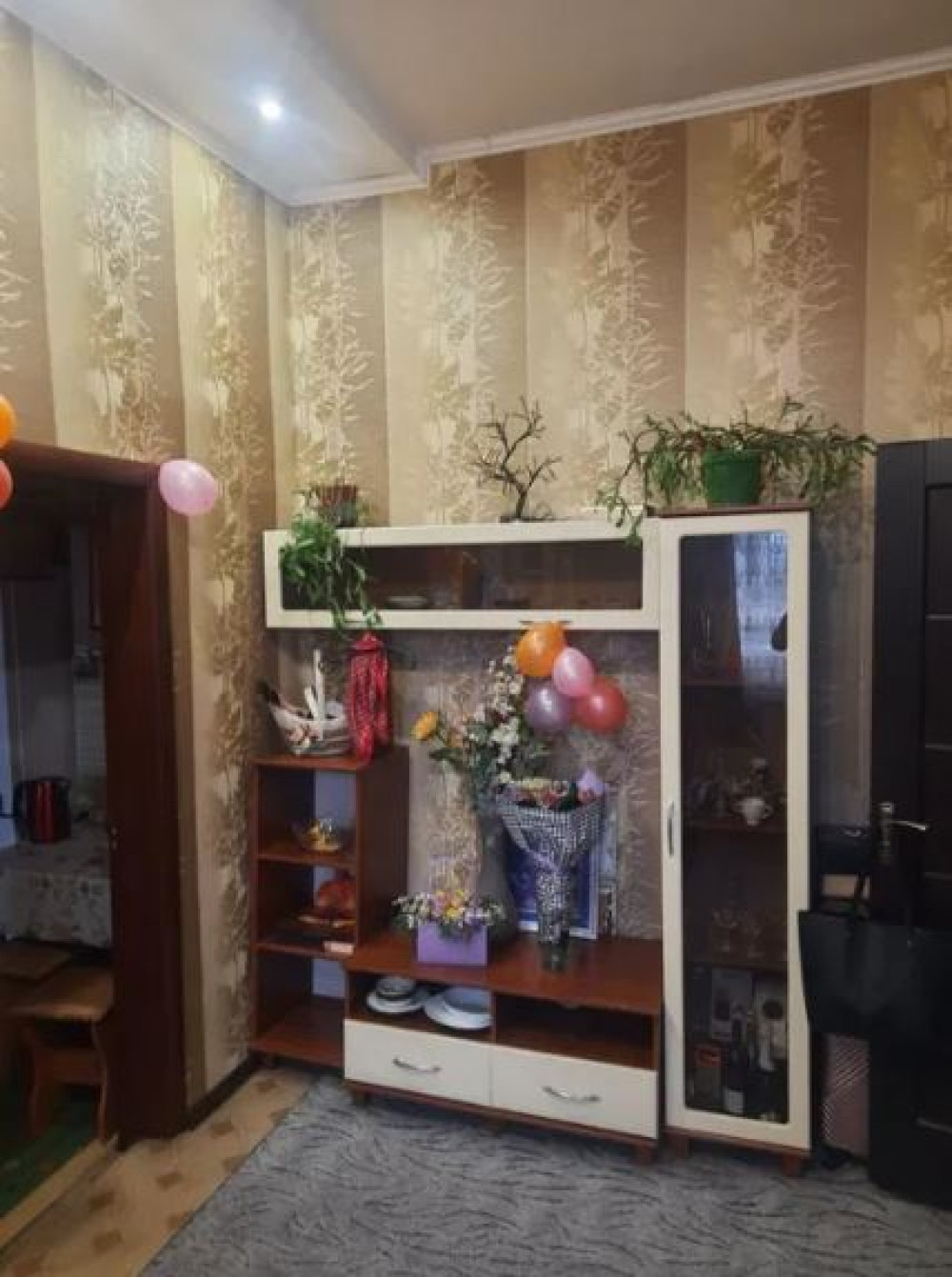 Квартира на ул. Николаевская дорога, 34 м², 25 000$ — FAKTOR