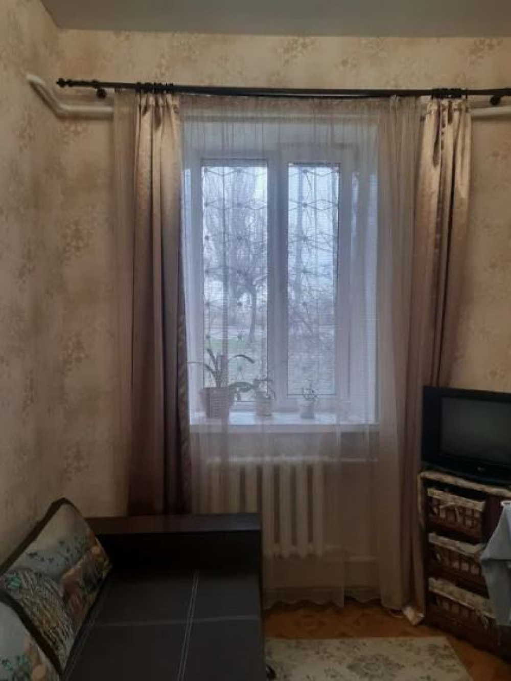Квартира на ул. Николаевская дорога, 34 м², 25 000$ — FAKTOR