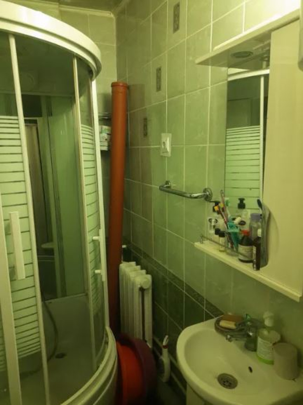 Квартира на ул. Николаевская дорога, 34 м², 25 000$ — FAKTOR