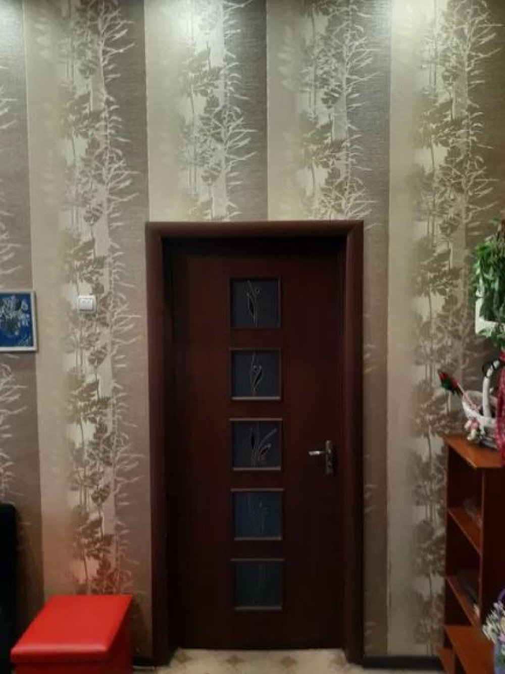 Квартира на ул. Николаевская дорога, 34 м², 25 000$ — FAKTOR
