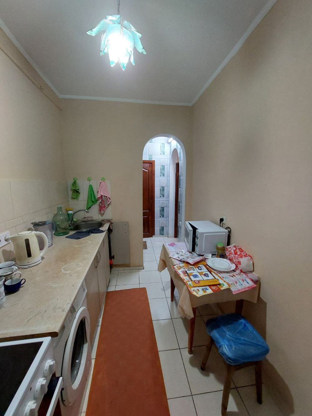 Квартира на ул. Успенская, 43 м², 47 000$ — FAKTOR