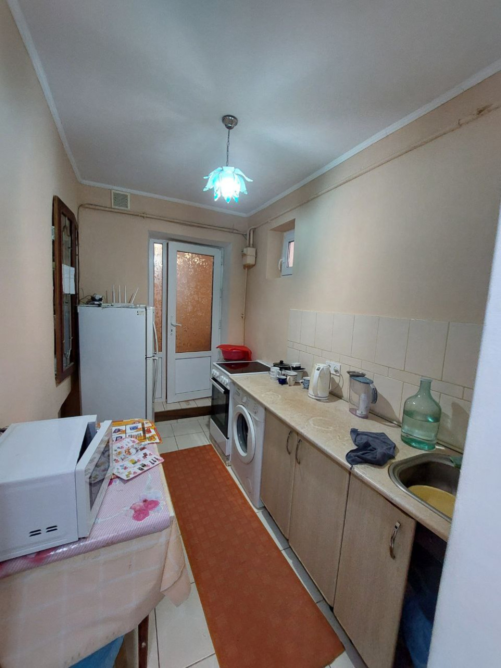 Квартира на ул. Успенская, 43 м², 47 000$ — FAKTOR