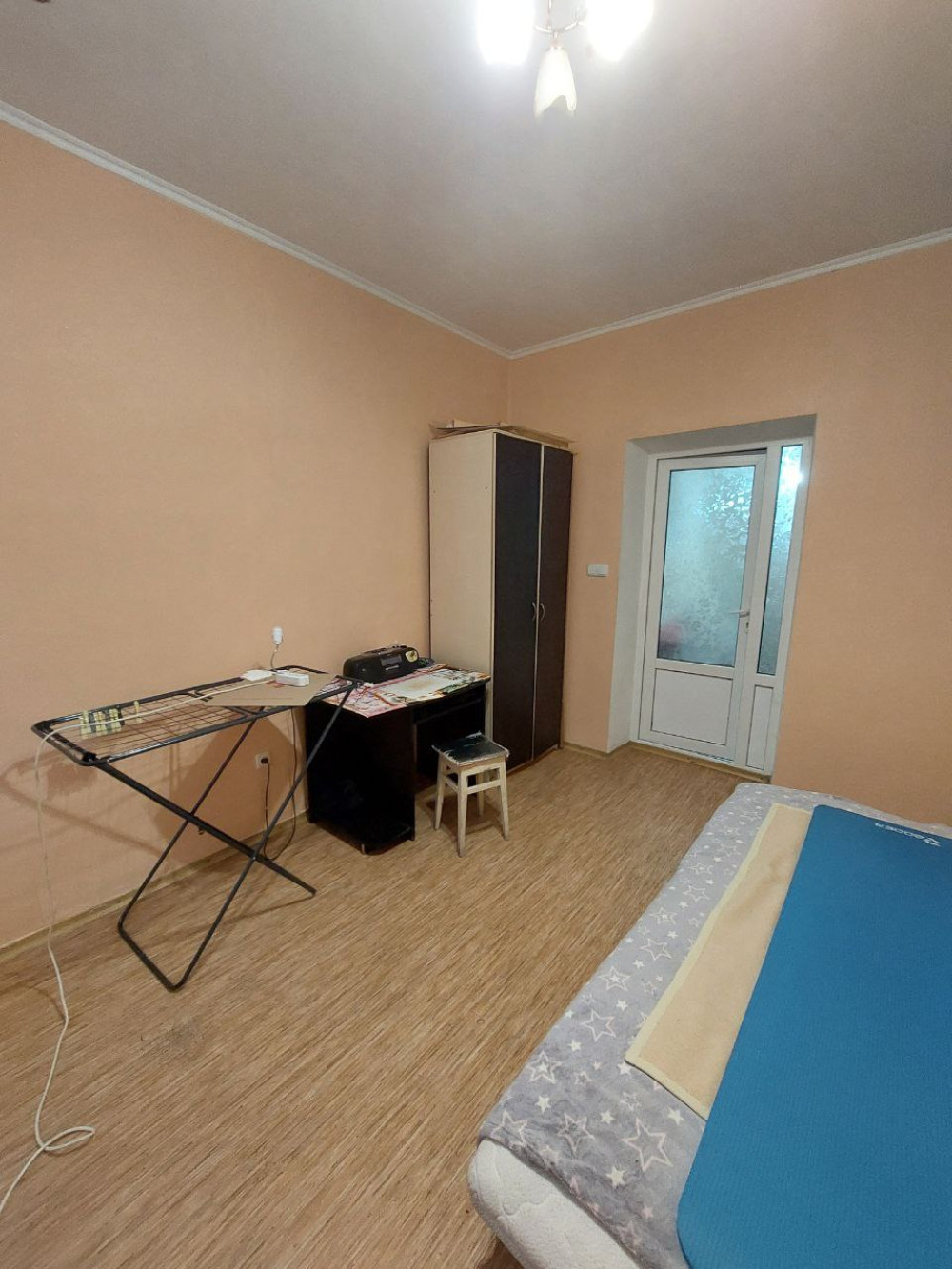 Квартира на ул. Успенская, 43 м², 47 000$ — FAKTOR
