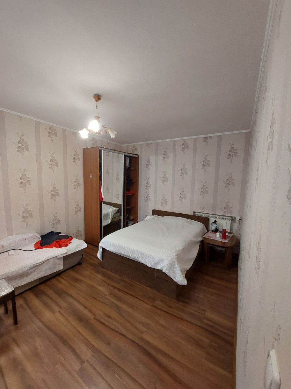 Квартира на ул. Успенская, 43 м², 47 000$ — FAKTOR
