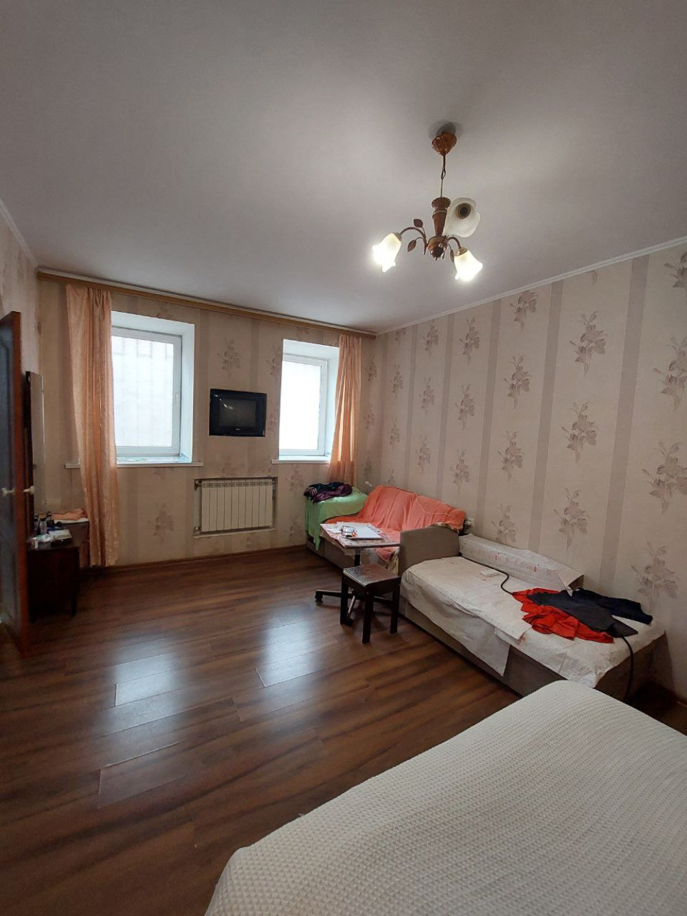 Квартира на ул. Успенская, 43 м², 47 000$ — FAKTOR