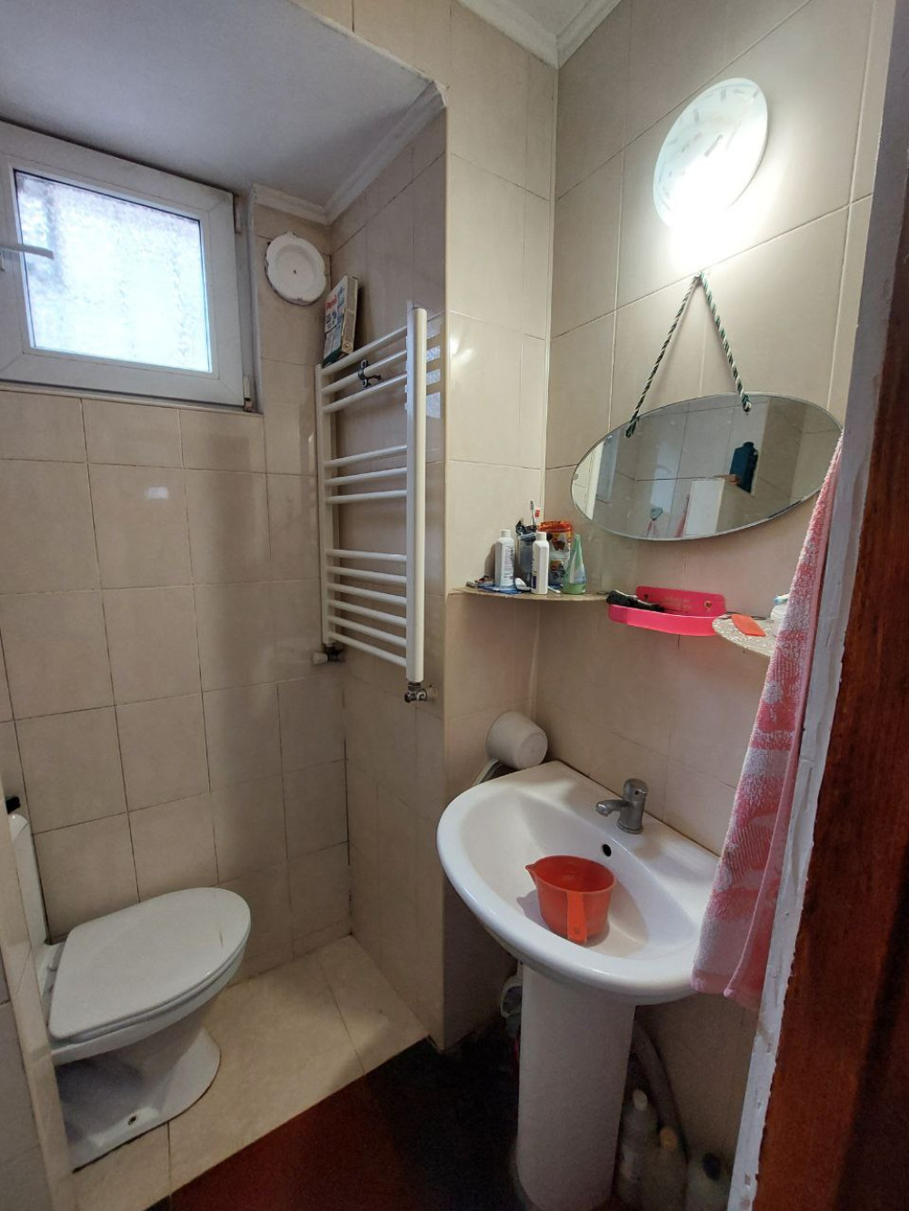 Квартира на ул. Успенская, 43 м², 47 000$ — FAKTOR