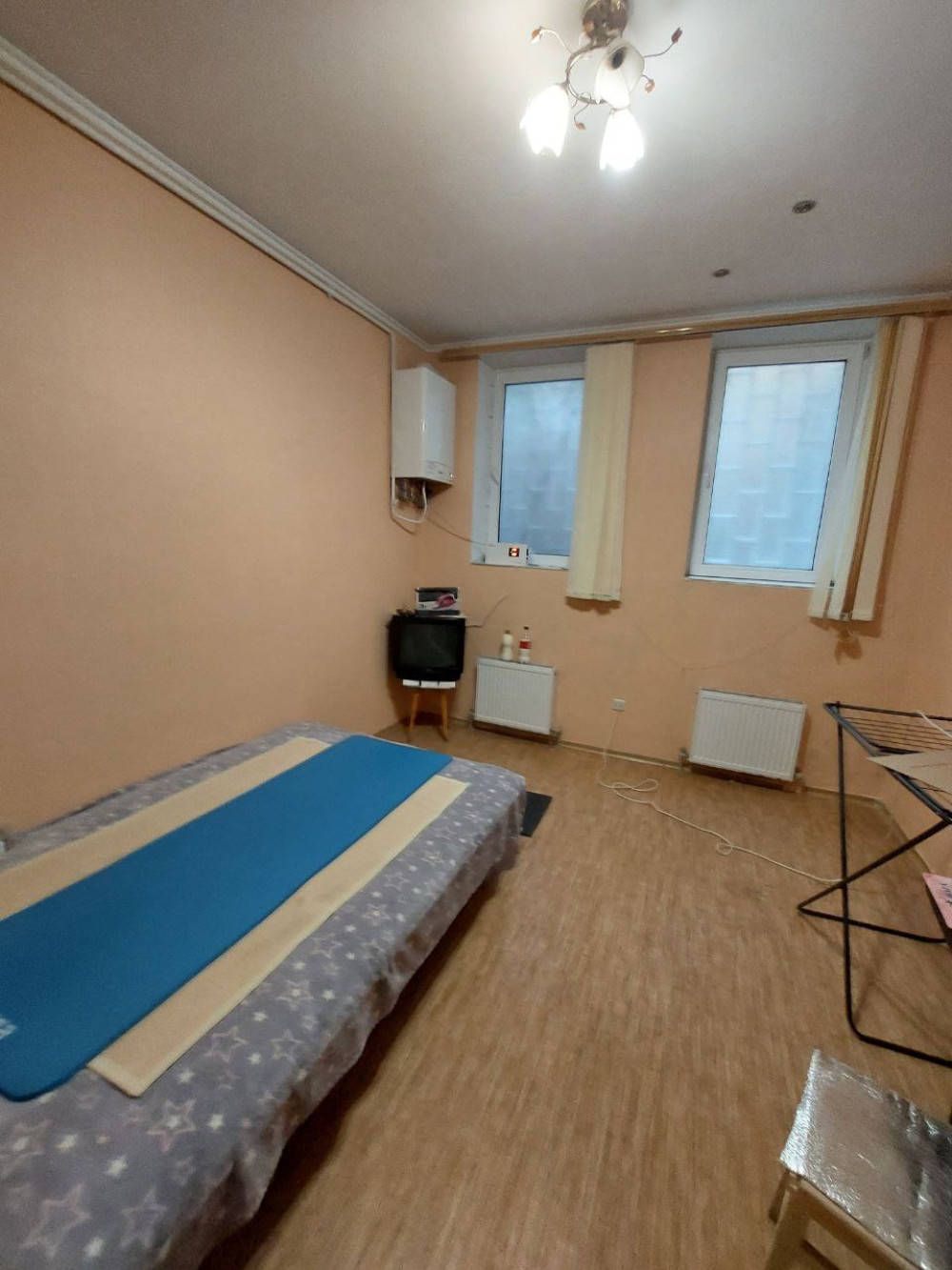 Квартира на ул. Успенская, 43 м², 47 000$ — FAKTOR