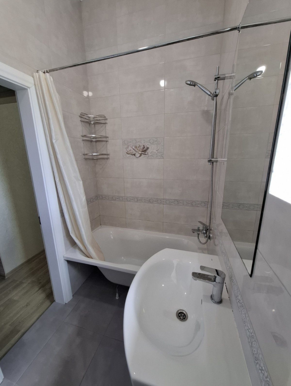 Квартира на ул. Вознесенский пер, 75 м², 78 000$ — FAKTOR