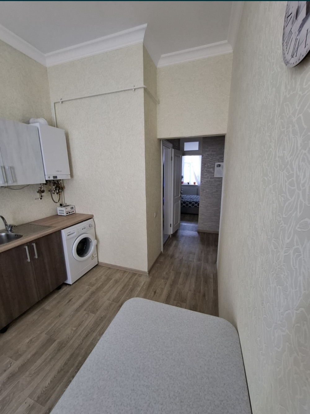 Квартира на ул. Вознесенский пер, 75 м², 78 000$ — FAKTOR