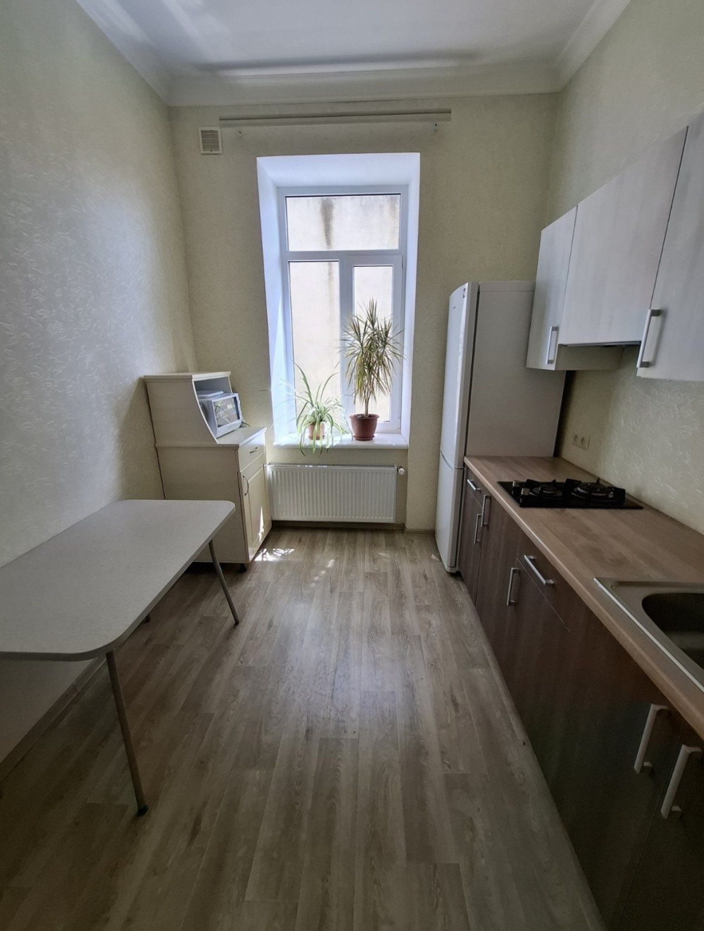 Квартира на ул. Вознесенский пер, 75 м², 78 000$ — FAKTOR