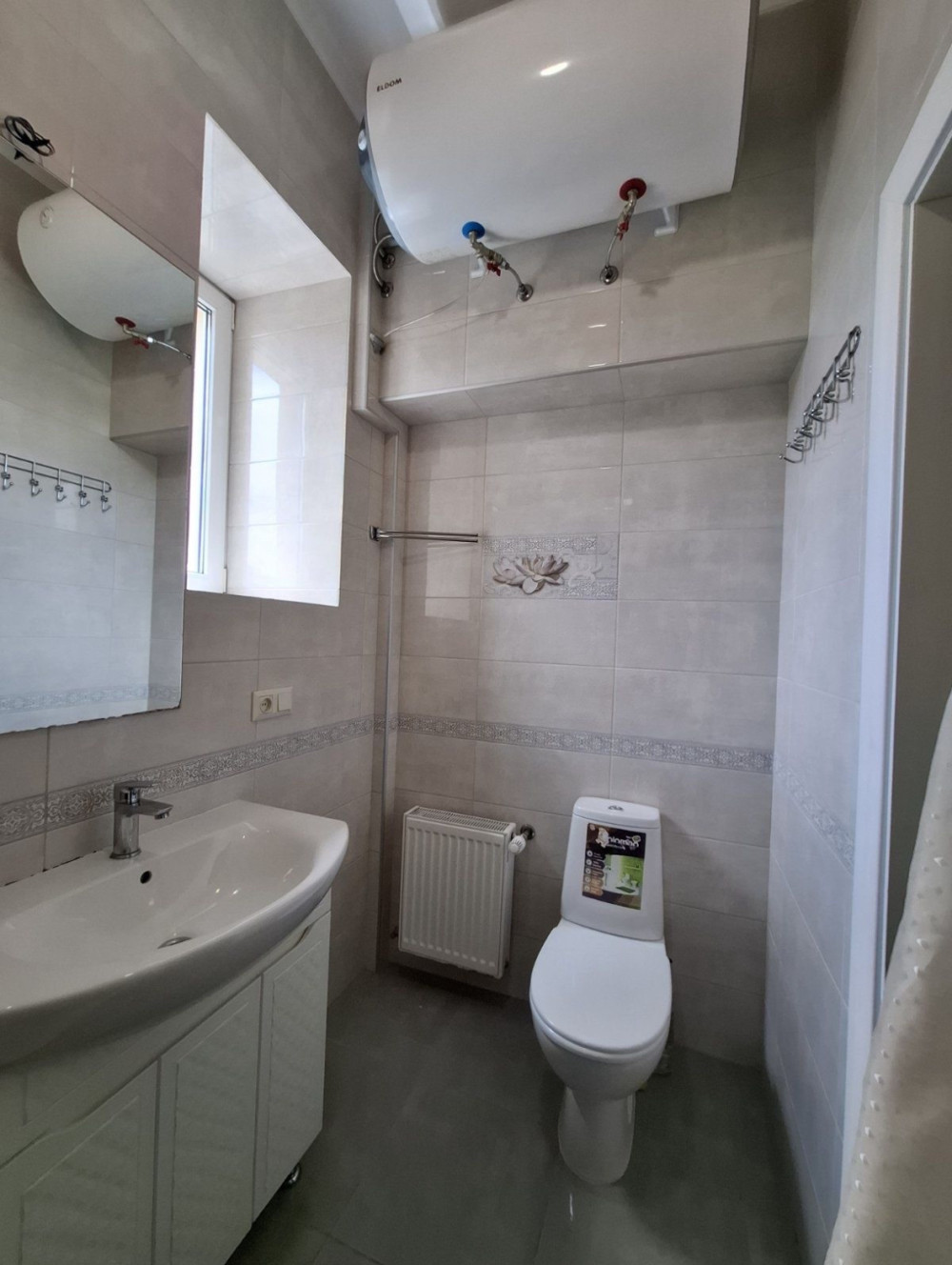 Квартира на ул. Вознесенский пер, 75 м², 78 000$ — FAKTOR