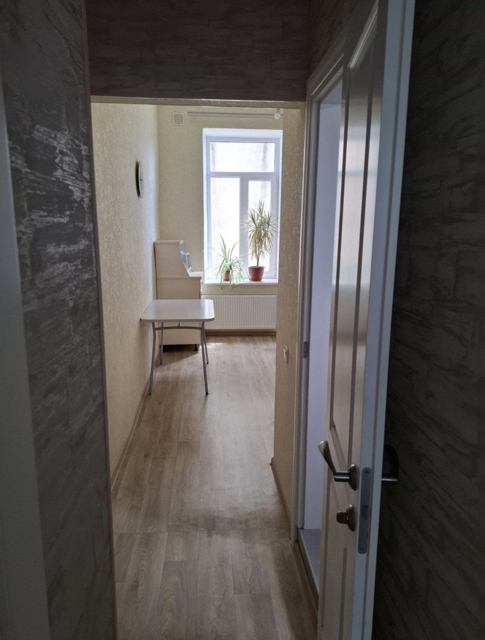 Квартира на ул. Вознесенский пер, 75 м², 78 000$ — FAKTOR