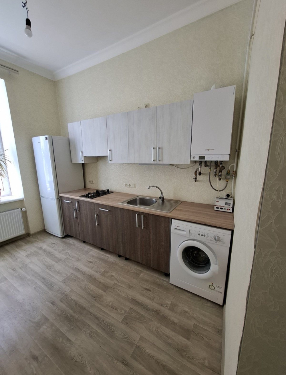 Квартира на ул. Вознесенский пер, 75 м², 78 000$ — FAKTOR