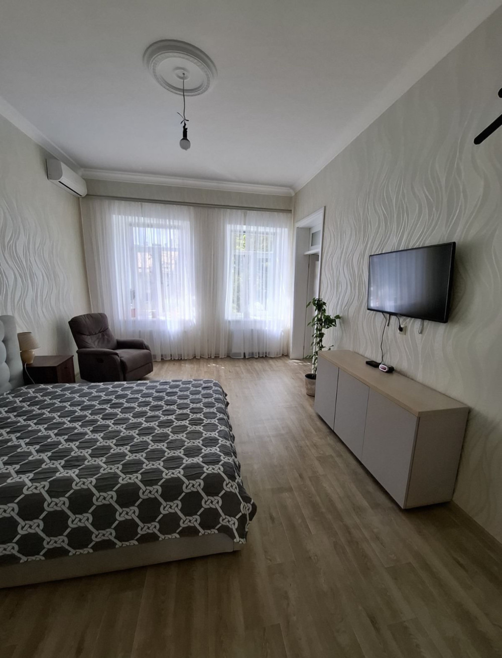 Квартира на ул. Вознесенский пер, 75 м², 78 000$ — FAKTOR
