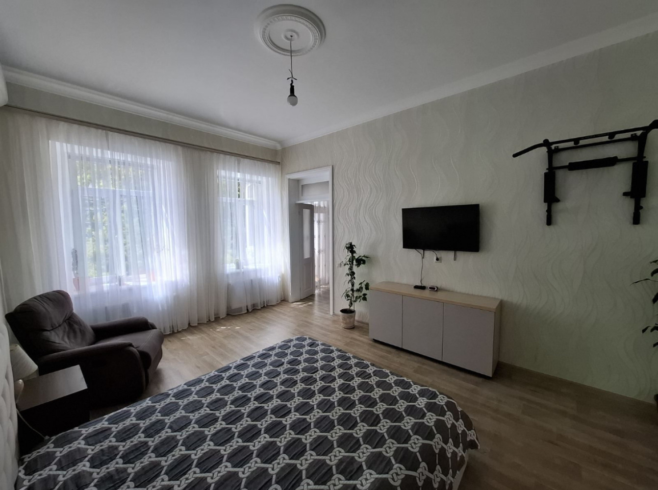 Квартира на ул. Вознесенский пер, 75 м², 78 000$ — FAKTOR