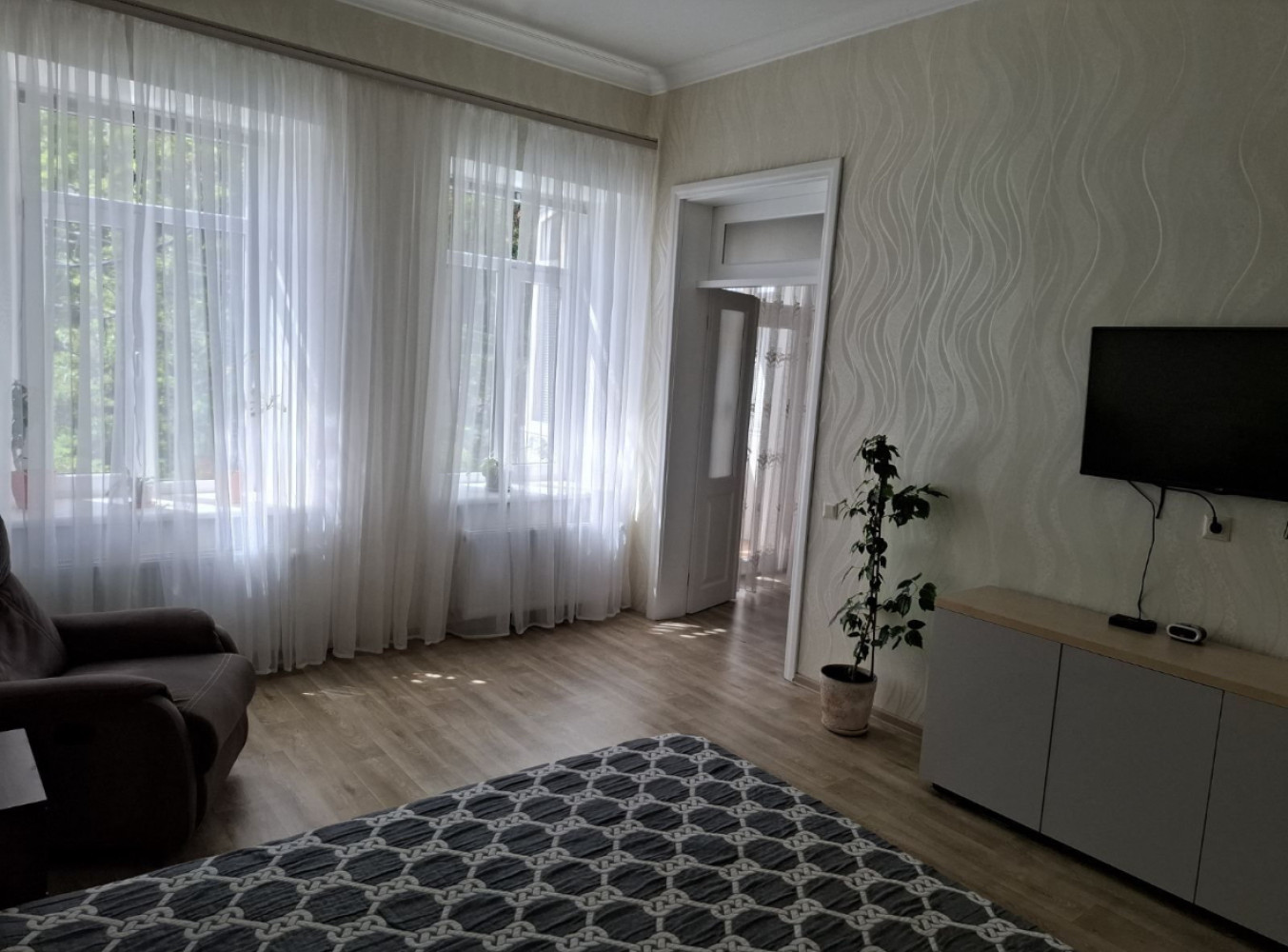 Квартира на ул. Вознесенский пер, 75 м², 78 000$ — FAKTOR