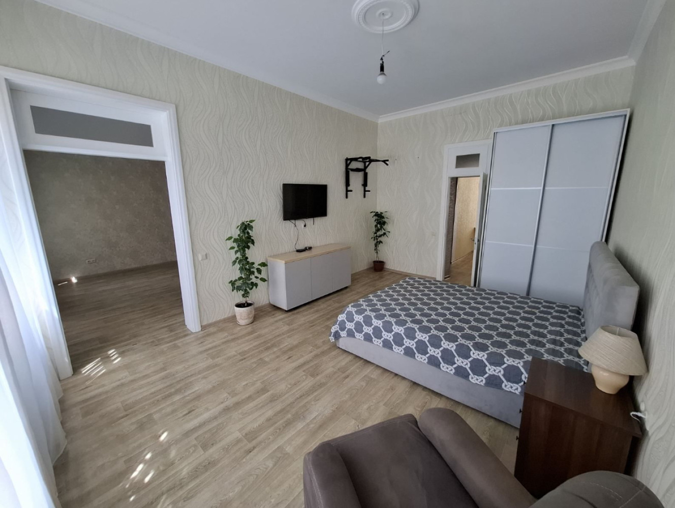 Квартира на ул. Вознесенский пер, 75 м², 78 000$ — FAKTOR