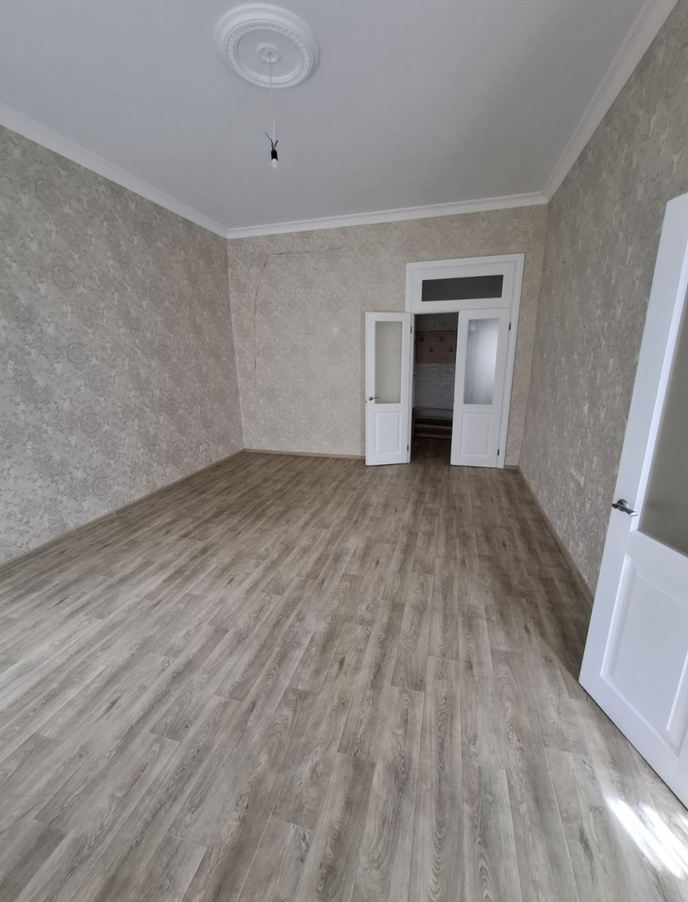 Квартира на ул. Вознесенский пер, 75 м², 78 000$ — FAKTOR