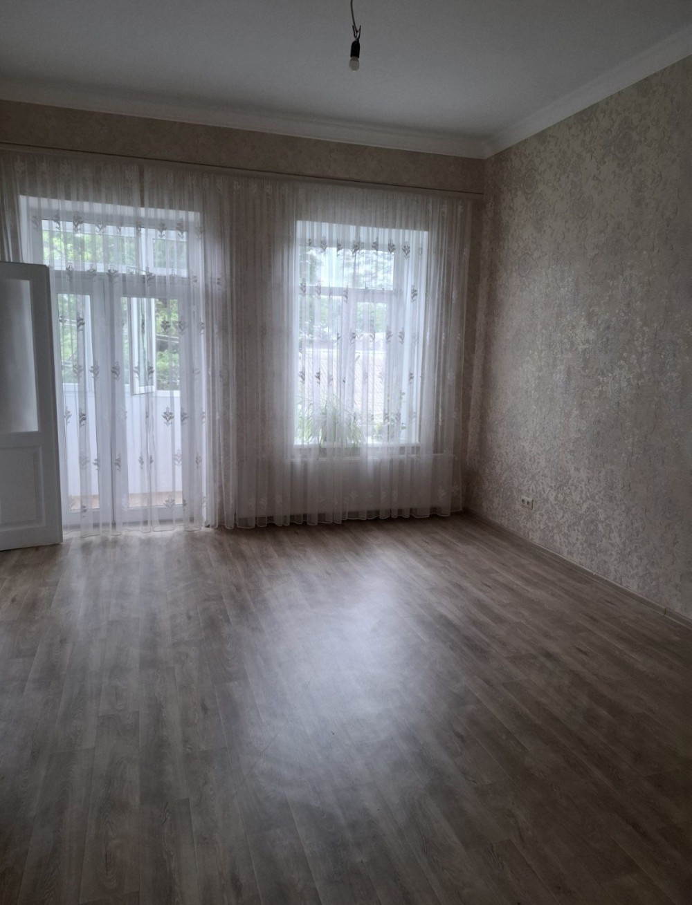Квартира на ул. Вознесенский пер, 75 м², 78 000$ — FAKTOR