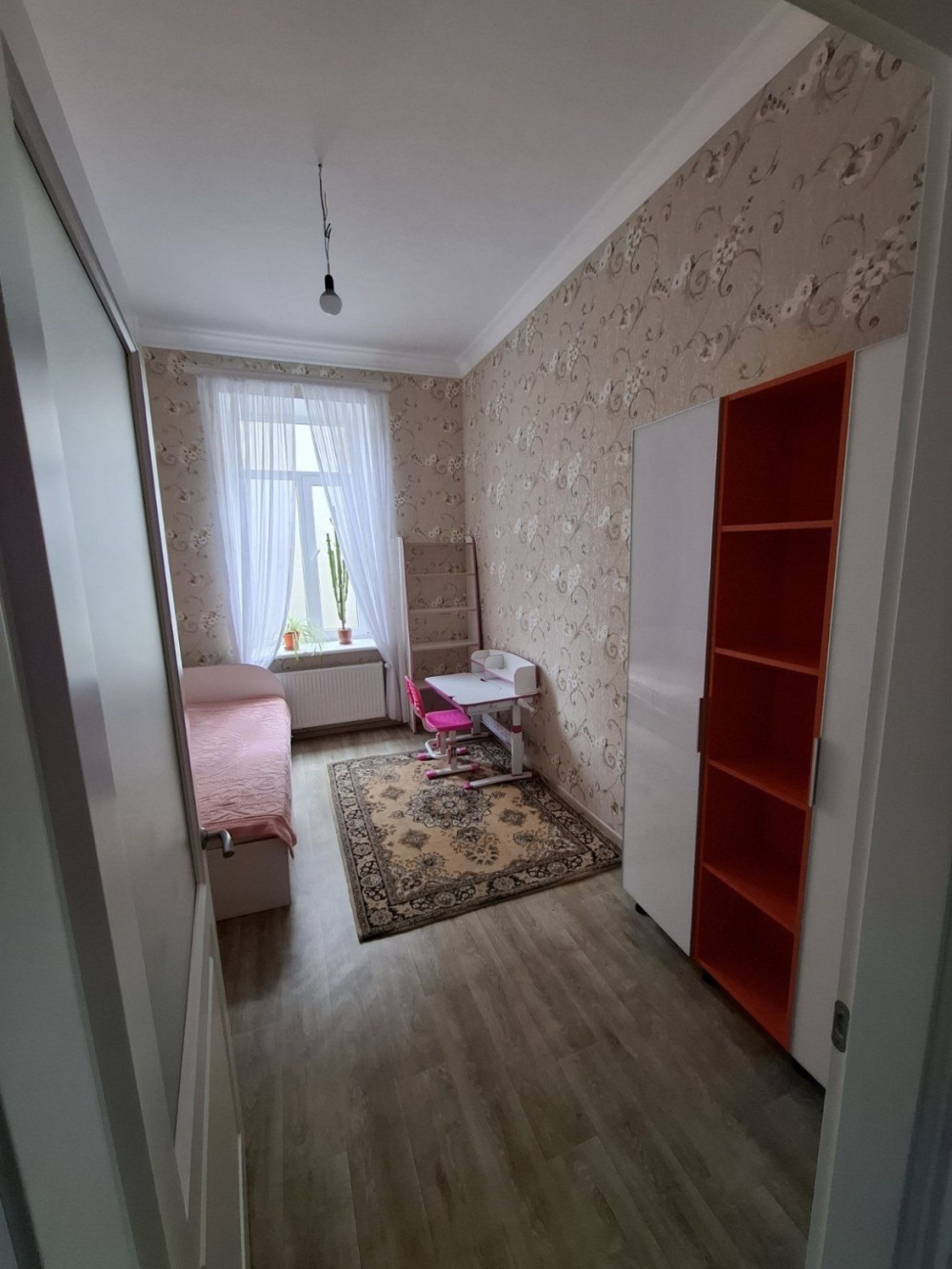 Квартира на ул. Вознесенский пер, 75 м², 78 000$ — FAKTOR