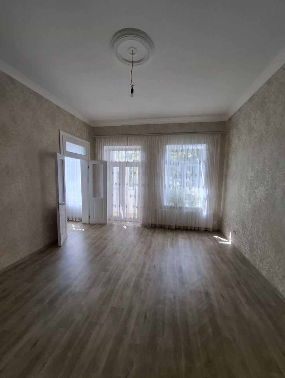 Квартира на ул. Вознесенский пер, 75 м², 78 000$ — FAKTOR