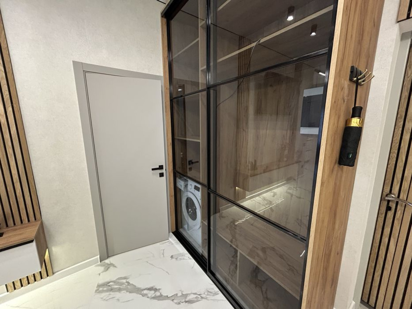 Квартира на ул. Фонтанская дорога (Киевский), 65 м², 165 000$ — FAKTOR