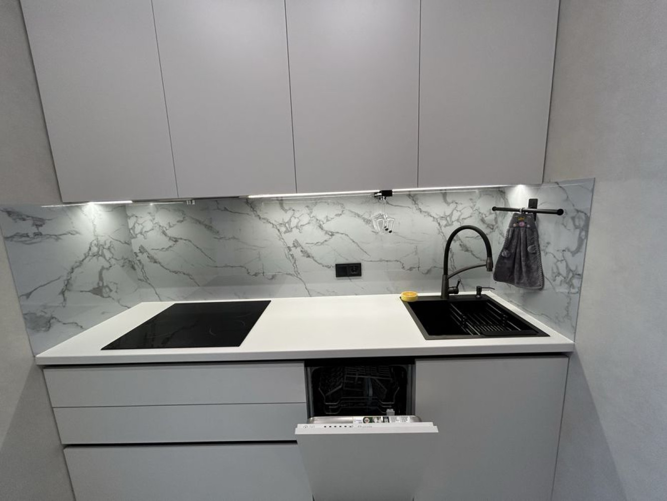 Квартира на ул. Фонтанская дорога (Киевский), 65 м², 165 000$ — FAKTOR