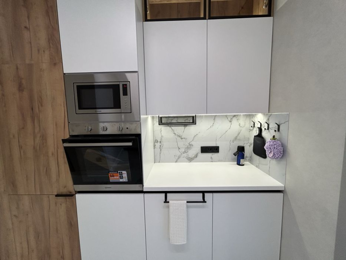 Квартира на ул. Фонтанская дорога (Киевский), 65 м², 165 000$ — FAKTOR