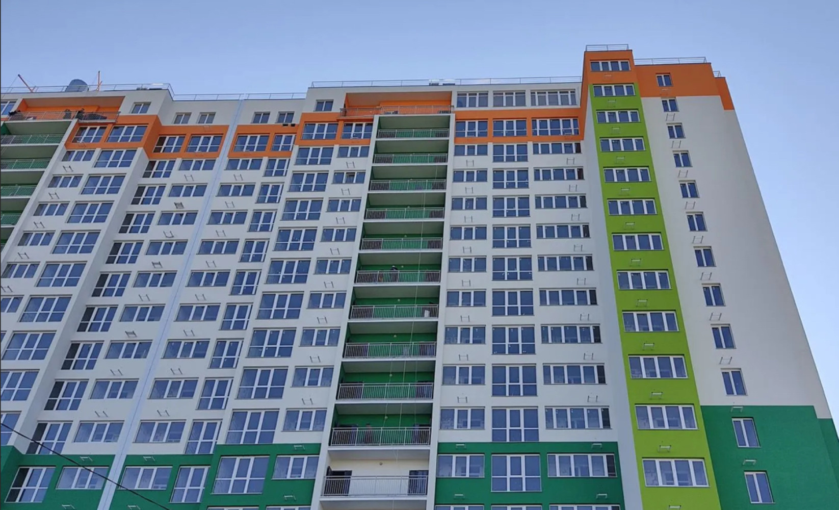 Квартира на ул. Бугаевская, 40 м², 31 000$ — FAKTOR