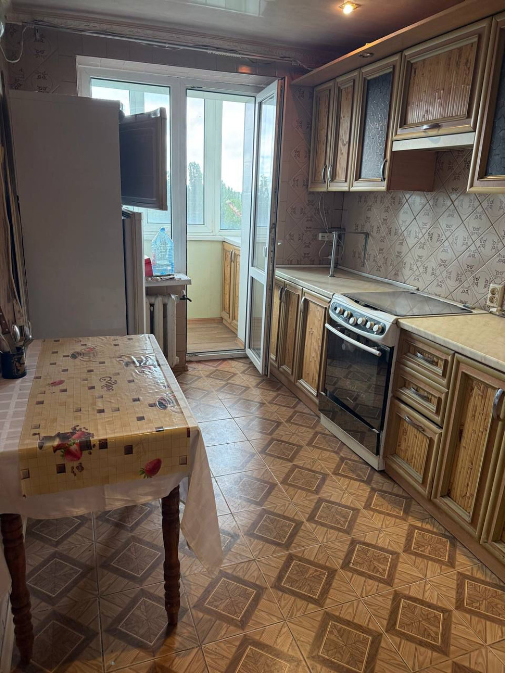 4-комнатные, 84 м²