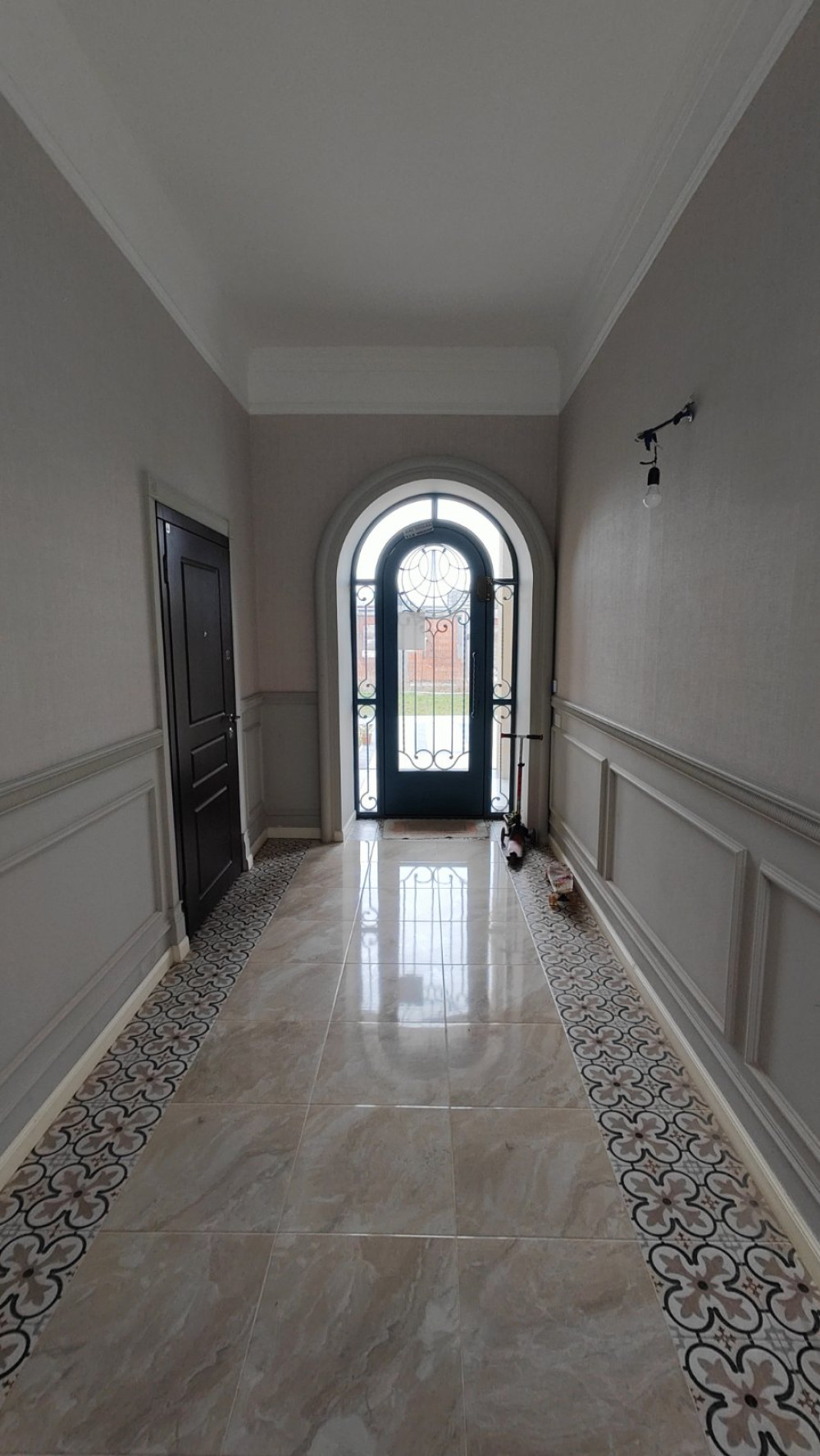 Квартира на ул. Таллинская, 85 м², 80 000$ — FAKTOR