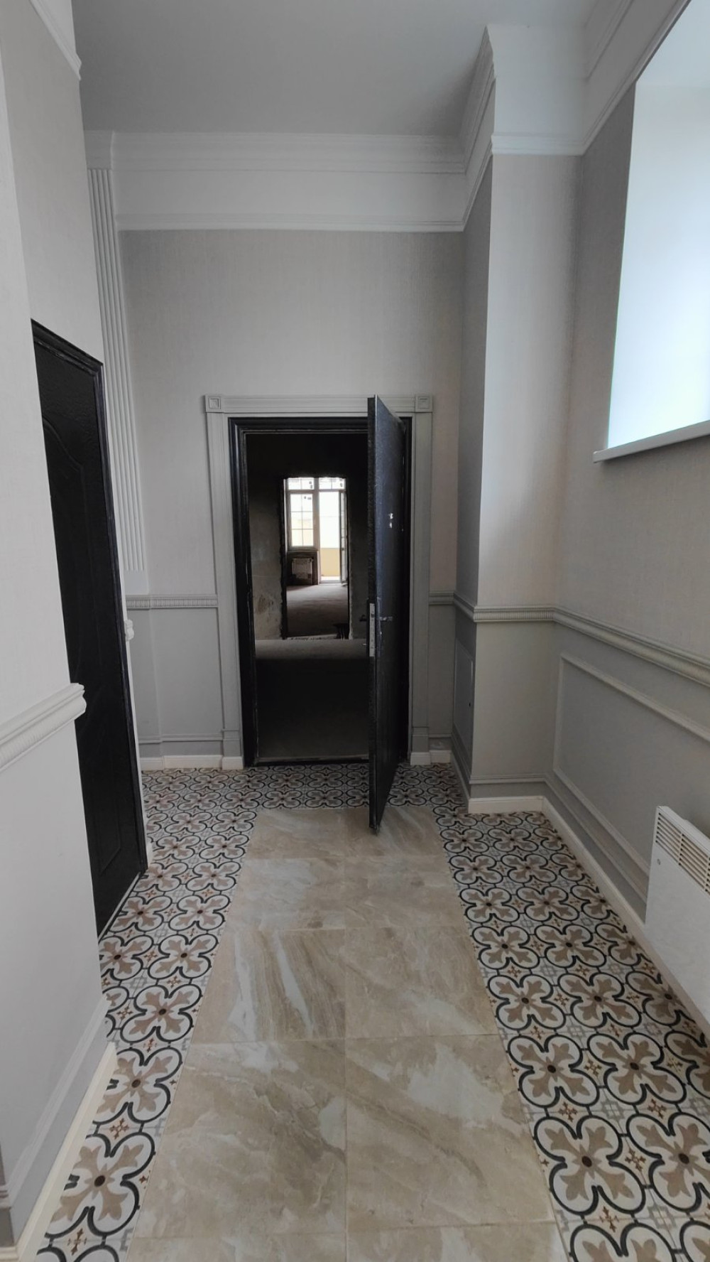 Квартира на ул. Таллинская, 85 м², 80 000$ — FAKTOR