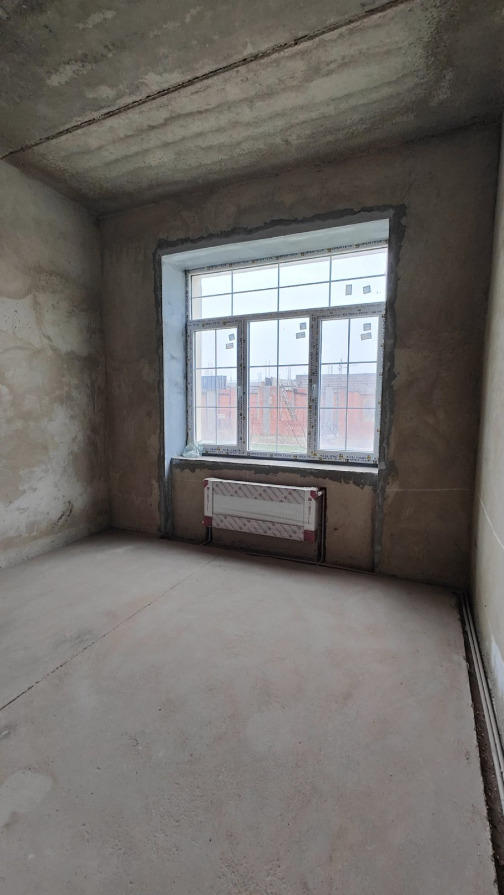 Квартира на ул. Таллинская, 85 м², 80 000$ — FAKTOR