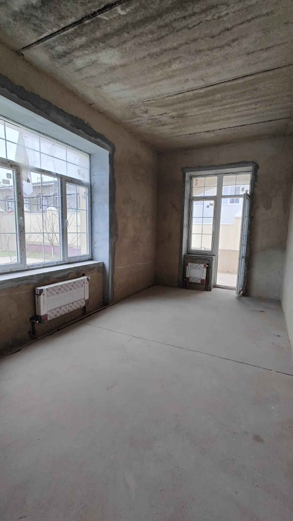 Квартира на ул. Таллинская, 85 м², 80 000$ — FAKTOR
