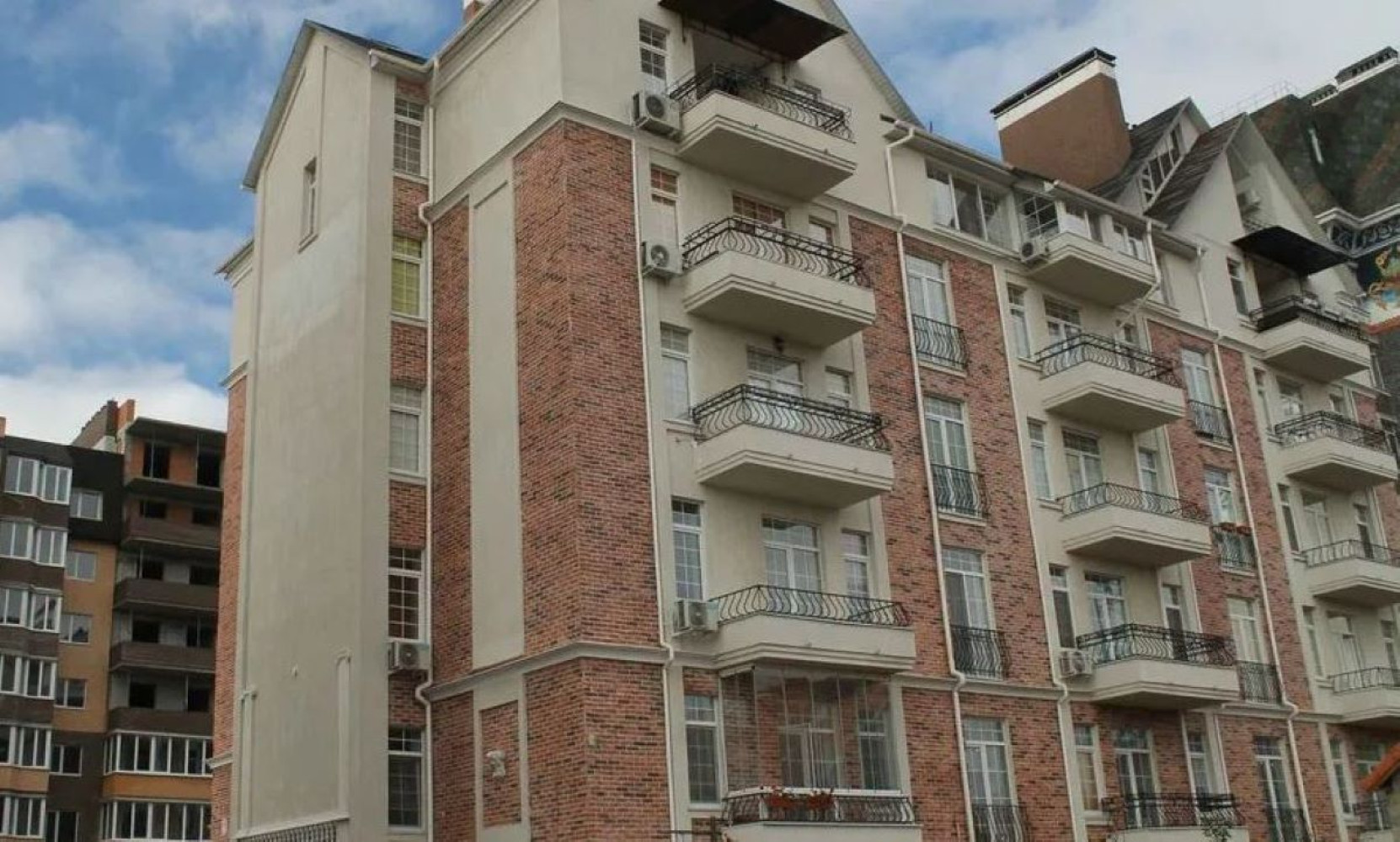 Квартира на ул. Софиевская (область), 144 м², 140 000$ — FAKTOR