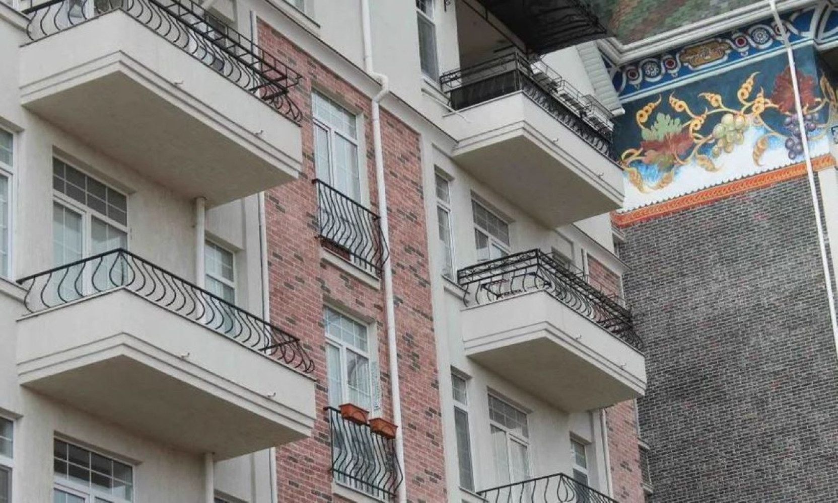 Квартира на ул. Софиевская (область), 144 м², 140 000$ — FAKTOR