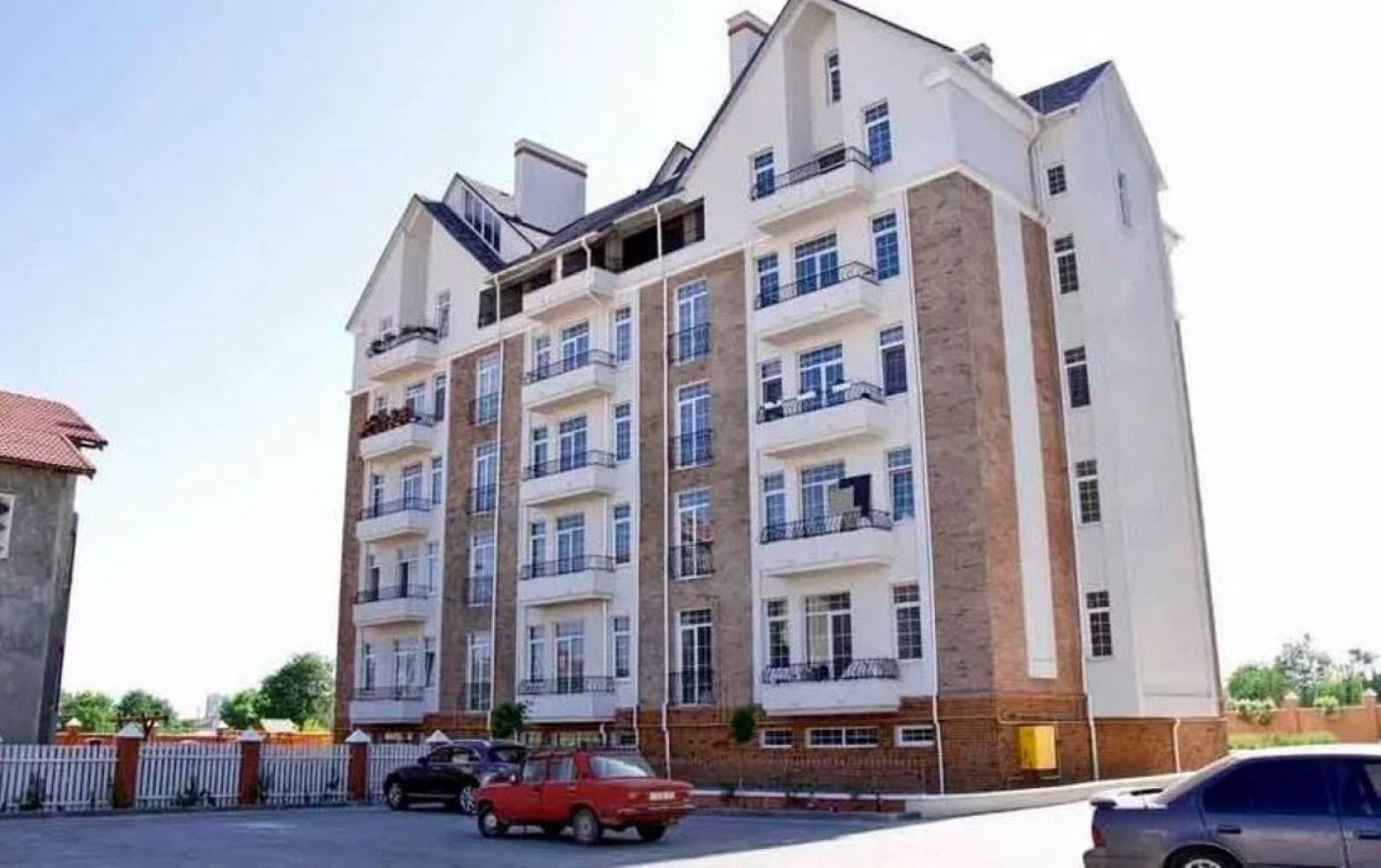 Квартира на ул. Софиевская (область), 144 м², 140 000$ — FAKTOR
